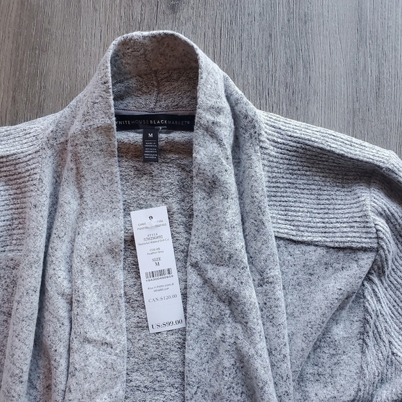 Cardigan - Picture 8 of 11